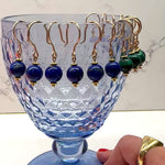 Load and play video in Gallery viewer, Evans Earrings
