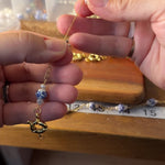 Load and play video in Gallery viewer, Monique Bracelet
