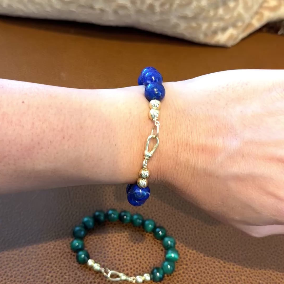 Evans Bracelets